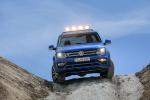 Volkswagen Amarok Double Cab Aventura 2016 года (WW)